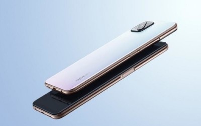 OPPO A92s更多圖片曝光 相機(jī)設(shè)計(jì)成亮點(diǎn) 共三種配色