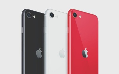 全新iPhone SE真要成了？近3成網(wǎng)友表示將果斷入手