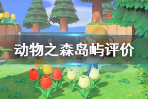 《集合啦動物森友會》島嶼評價怎么計算 島嶼評價加分項目一覽