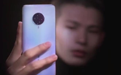 野生大模陸仙人的“主角光環(huán)”如何煉成？vivo S6告訴你