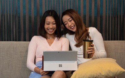 Microsoft 365正式上市 全新功能讓你的生產力UP起來