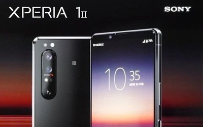 索尼Xperia 1 II發(fā)售時(shí)間推遲：驍龍865/4K屏等一等？