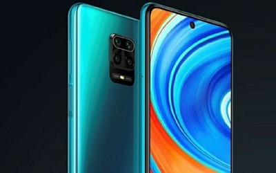 Redmi Note 9全球發(fā)布會(huì)定檔4月30日 或是Redmi 10X