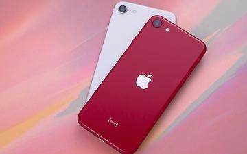 外媒：搭載A13芯片的iPhone SE超越所有Android手機(jī)