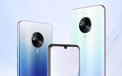 vivo G1下個月上市開賣？手機已入網(wǎng) 參數(shù)外觀全曝光