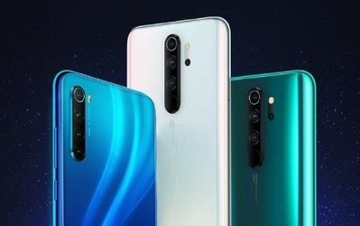 Redmi Note8全球銷量突破3000萬臺(tái) 新品或于5月發(fā)布