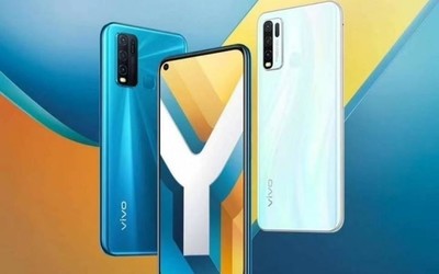 vivo Y30在馬來西亞發(fā)售 大屏四攝超大電池近1500元