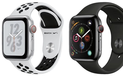 Apple Watch Series 6或?qū)⒃诮诹料?內(nèi)置血氧傳感器