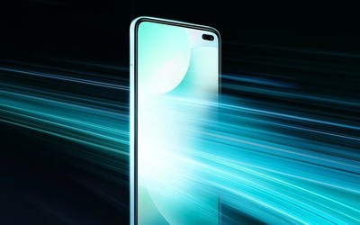 Redmi K30 5G極速版下午發(fā)布 這是你沒(méi)見(jiàn)過(guò)的處理器