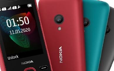 Nokia 125和全新Nokia 150正式發(fā)布 經(jīng)典再度延續(xù)