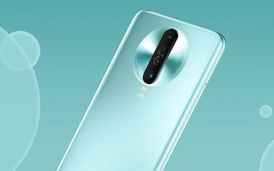 Redmi K30 5G極速版今日首銷 嘗鮮驍龍768G僅1899元