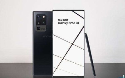 三星Note20系列再曝重大升級(jí)：雙指紋解鎖終于來了？