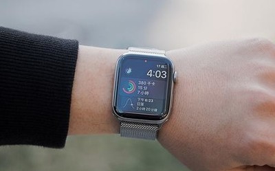 “520”將至 如何用手中的Apple Watch表達一份心意？