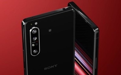 索尼Xperia 1 II將于5月22日開(kāi)賣 4K屏手機(jī)售價(jià)8850元