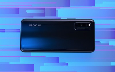 iQOO Z1發(fā)布：天璣1000Plus加持/5G雙卡雙待2198起(2)