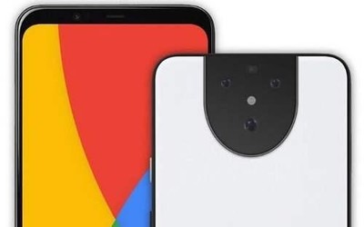 旗艦“降級”了？谷歌Pixel 5或?qū)⒉捎抿旪?65G處理器