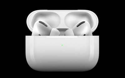 為拉動AirPods需求 iPhone 12或不標(biāo)配EarPods耳機(jī)