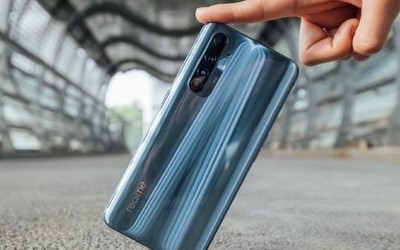 realme X50 Pro玩家版大量參數(shù)公布 發(fā)布會(huì)還開(kāi)不開(kāi)？