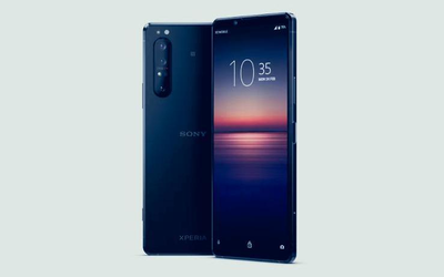 索尼Xperia 1 II 7月24日美國(guó)上市 后置三攝約售8500元