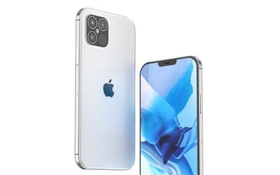 iPhone 12 Pro系列細(xì)節(jié)曝光 120Hz高刷新率終于來了？