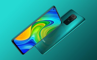 意料之外！Redmi 10X還有4G版 999元起現(xiàn)已正式開售