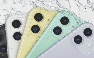 iPhone 11獨占鱉頭 2020年一季度最暢銷手機排名出爐