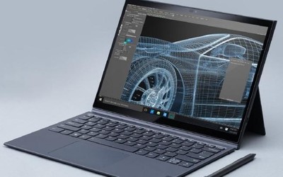 Surface新對手 聯(lián)想YOGA Duet二合一筆記本即將上市