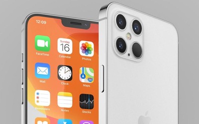 亦敵亦友！傳三星拿下近8成iPhone 12系列OLED屏幕