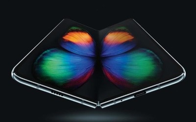 三星Galaxy Fold 2正大規(guī)模生產(chǎn) 發(fā)布時(shí)間或是8月份