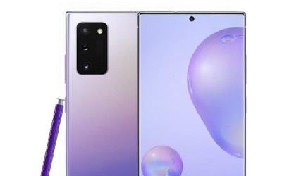 三星Note20+疑似通過3C認(rèn)證 支持5G配25W充電頭