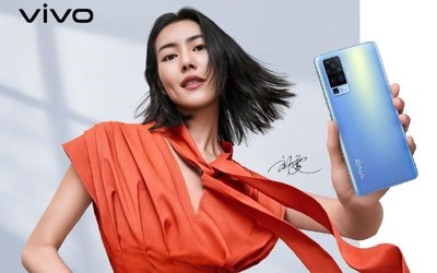 vivo X50機身厚度僅7.49mm 是迄今為止最薄的5G手機