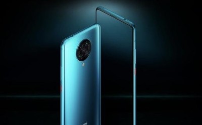 2699元起！Redmi K30 Pro最高直降400元 活動僅限3天