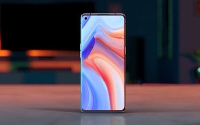 OPPO Reno4系列定檔6月5日發(fā) 后置三攝主打視頻能力