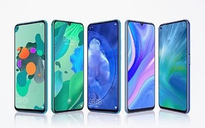 EMUI 10.1升級(jí)進(jìn)展公布 涵蓋這36款華為、榮耀機(jī)型