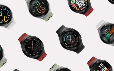 華為Watch GT 2e表現(xiàn)再獲肯定 助力可穿戴設(shè)備增長(zhǎng)