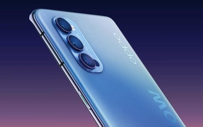 一張圖看懂OPPO Reno4系列 輕潮設(shè)計(jì)主打夜景視頻