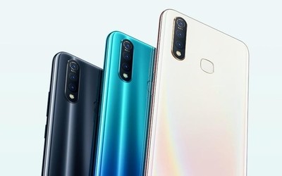 vivo Z5x 712升級版1098元起開賣！性能表現(xiàn)更出色