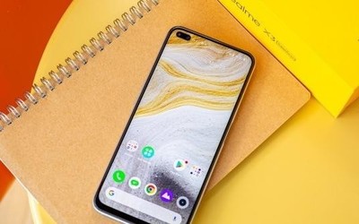 realme X3變焦版6月26日亮相印度？處理器或有變