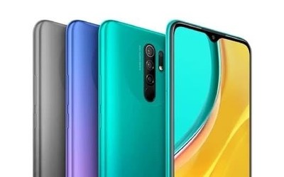 Redmi 9西班牙發(fā)布：聯(lián)發(fā)科G80處理器+5020mAh電池