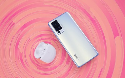 vivo X50 Pro正式開售 超感光微云臺設(shè)計夜色更精彩