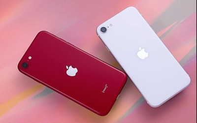 3299元起 iPhone SE的核“芯”競(jìng)爭(zhēng)力是什么？官方作答