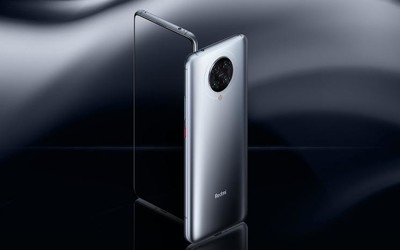 Redmi K30 Pro系列戰(zhàn)報出爐！大幅降價引起網(wǎng)友搶購