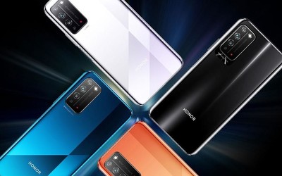 7英寸？榮耀或推X10 Max 成2020年唯一5G大屏手機(jī)？