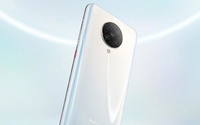 Redmi K30 Pro變焦版618限時特惠 最高直降1000元