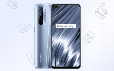 realme 618終極戰(zhàn)報出爐 累計銷量環(huán)比5月增長208%