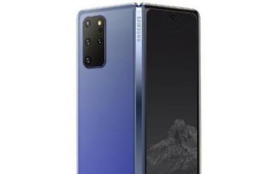 三星Galaxy Fold 2屏占比創(chuàng)新高？挖孔屏加入顏值優(yōu)秀