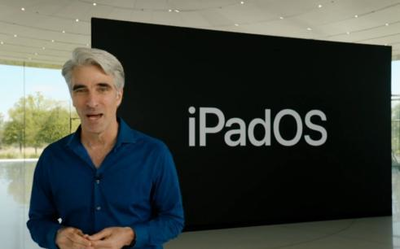 iPadOS 14正式發(fā)布 有這些功能提升 Pencil有更多功能