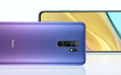 Redmi 9價格公布 入門級手機售799元起 現(xiàn)已開啟預(yù)售