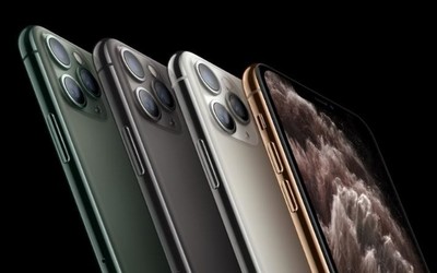 iPhone上月國(guó)內(nèi)賣了360萬部 銷量下降但比去年同期高