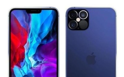 一步到位：iPhone 12 Pro/Pro Max將配備120Hz屏幕？